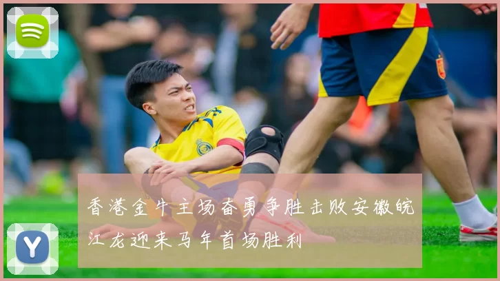 香港金牛主场奋勇争胜击败安徽皖江龙迎来马年首场胜利